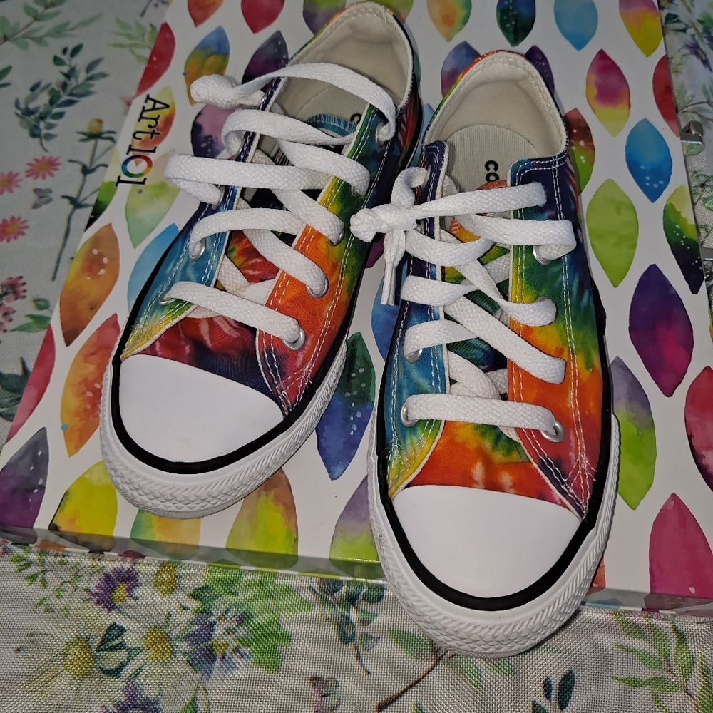 Exclusive Converse